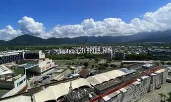 Imagem 6: Apartamento duplex c/ piscina de 2 quartos no Recreio, Ed. Up Life em Barra Bonita