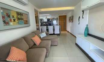 Imagem 5: Apartamento 1 quarto, nascente, vista mar em Armação / WhatsApp - 71.98782.7277