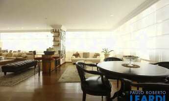 Imagem 5: APARTAMENTO - HIGIENÓPOLIS - SP