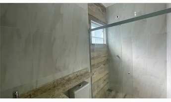 Imagem 5: Casa nova à venda 3 Dormitórios, 1 suíte, espaço gourmet e garagem para 2 carros. Por apen