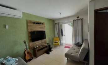 Imagem: LEO - Casa tem 100 metros quadrados com