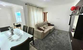 Imagem: MAT - Casa possui 130 metros quadrados com