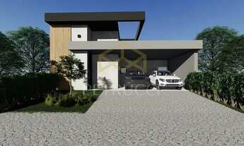 Imagem 3: Casa - Jardim São Marcos - Valinhos