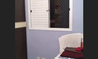 Imagem 6: Apartamento para venda com 84 metros quadrados com 3 quartos em Vila Humaitá - Santo André