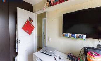 Imagem 5: Apartamento à venda, 62 m² por R$ 350.000,00 - Freguesia do Ó - São Paulo/SP