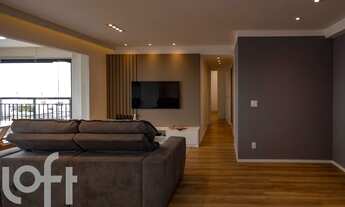 Imagem 6: Apartamento de 81 m² na Vila Mascote