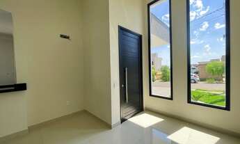 Imagem 5: Casa de condomínio por apenas R$ 749.900,00 tem 126 metros quadrados com 3 quartos