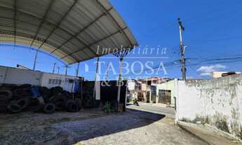 Imagem 5: GALPÃO ESQUINA COM A BR116, DE 601,52m²