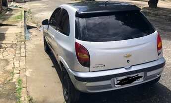 Imagem 2: Vendo-Troco Casa com 1 dormitório