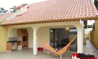 Imagem 2: Linda casa em Bairro nobre de Peruibe com espaço para piscina