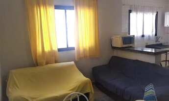 Imagem 7: Apartamento com 1 dorm, Tupi, Praia Grande - R$ 215 mil, Cod: 14119