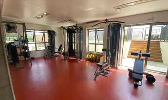 Imagem 5: Apartamento para venda possui 70 metros quadrados com 2 quartos