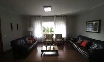 Imagem 3: Casa para Venda em Americana, Jardim Ipiranga, 4 dormitórios, 1 suíte, 4 banheiros, 4 vaga