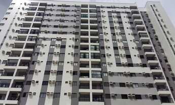 Imagem: VENDO ou ALUGO)Apt° no Cond. Dubai Residense