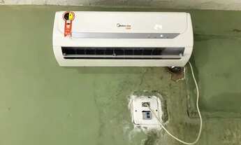 Imagem 5: Quarto para solteiro ou casal