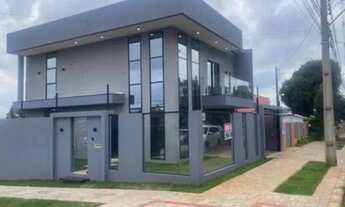 Imagem: Vendo Sobrado de esquina