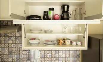 Imagem 7: Apartamento à venda de porteira fechada no condomínio Choice Vale!