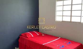 Imagem 7: Casa em lote inteiro no bairro Aeroporto, Sete Lagoas-Mg