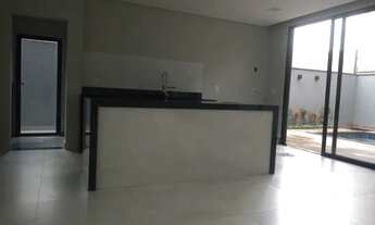 Imagem 4: Sobrado no Residencial Jatobá c/ Proprietário- Frente Área de Lazer 261mts c/ 3 quartos