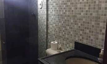 Imagem 9: Apartamento com 3 dormitórios à venda, 198 m² por R$ 495.000,00 - Jardim Oceania - João Pe