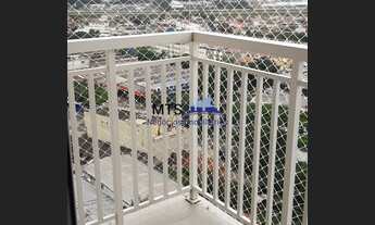 Imagem 5: APARTAMENTO NOVO 02 DORM LOCAÇÃO - BAIRRO DO SOCORRO/SP