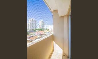 Imagem 6: Apartamento para Aluguel - Vila Bancario, 1 Quarto, 55 m2