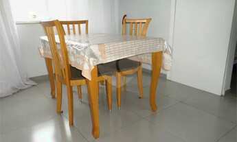 Imagem 5: Apartamento - 02 quartos - Del Castilho [ME