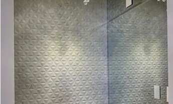 Imagem 6: Apartamento à venda no condomínio Helbor Offices em São José dos Campos-SP