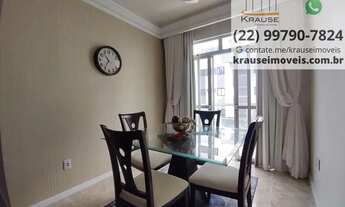 Imagem 3: Apartamento para Venda em Cabo Frio, Braga, 3 dormitórios, 1 suíte, 3 banheiros, 2 vagas