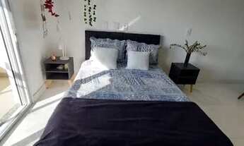 Imagem 4: STUDIO MOBILIADO PARA LOCAÇÃO NA PRAÇA DA ÁRVORE