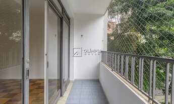 Imagem 12: Apartamento Locação 2 Dormitórios - 112 m² Moema