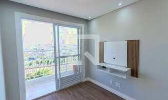 Imagem 3: Apartamento para Aluguel - Vila Ré, 2 Quartos, 45 m2