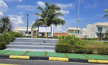 Imagem 2: Casa Duplex No Condomínio Residencial Forest Hill Avenida Torquato Tapajos