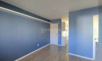 Imagem: Apartamento de 2 dormitórios mobiliado