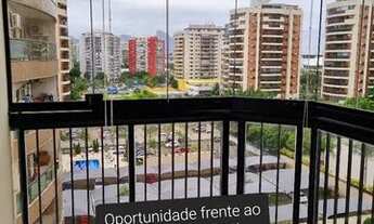 Imagem: Apartamento a venda Barra
