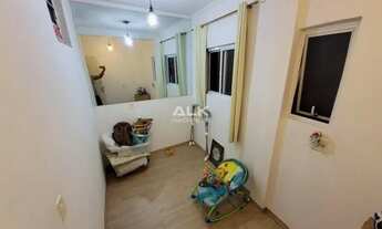 Imagem 4: Apartamento, 2 dormitórios, 1 vaga, 69m² para locação por R$ 2.650,00 Bela Vista - São Pau