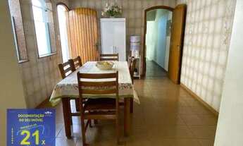 Imagem 4: Sobrado com 5 dormitórios à venda, 182 m² por R$ 764.000,00 - Vila Antonina - São Paulo/SP