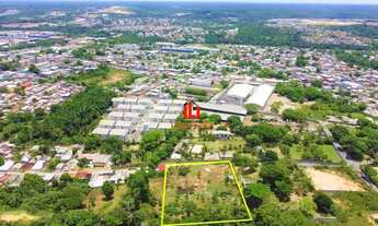 Imagem 3: Terreno no Santa Etelvina, 1.100m², Documentado, Murado