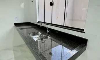 Imagem 5: Sobrado no Residencial Pilares dos Sonhos Sobrado com 2 Quarto(s) e 3 banheiro(s) à Venda