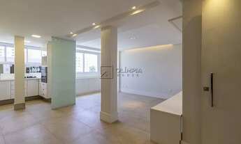 Imagem 2: Apartamento Venda 2 Dormitórios - 86 m² Paraíso