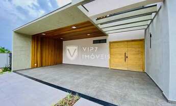 Imagem 4: Casa de condomínio para venda com 302 metros quadrados com 3 quartos