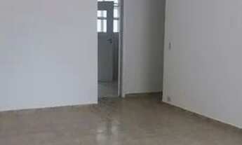 Imagem 2: Apartamento para aluguel possui 90 metros quadrados com 3 quartos em Pompéia - Santos - SP