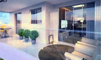 Imagem 4: Lago Di Garda. 3 Quartos. 1 ou 2 Vagas de garagem. J83