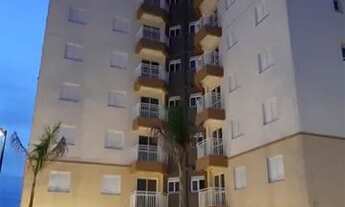 Imagem: Apartamento para venda possui 50 metros