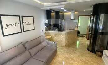 Imagem 3: Copacabana Apartamento cobertura com 3 dormitórios