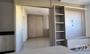 Imagem 3: Studio para locação com 38,73m2 por R$2.000/mês no Ed. Rialto - Vila Portes