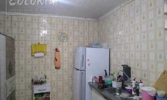 Imagem 7: Santo André - Casa Padrão - Parque das Nações