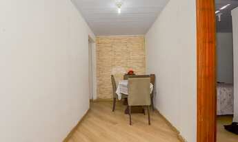 Imagem 4: Vendas Casa Curitiba PR