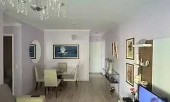 Imagem 5: Apartamento para venda possui 104 metros quadrados com 3 quartos em Parque Reboucas - São