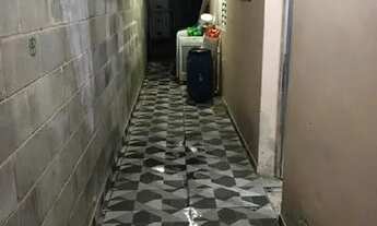 Imagem: Vendo um sobrado com duas casas em Itapevi